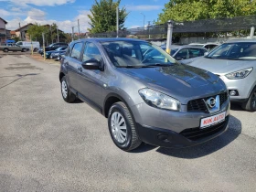 Nissan Qashqai 1.5DCI-110ks-6sk | Mobile.bg    3