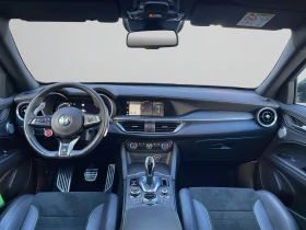 Alfa Romeo Stelvio QV 2.9 V6 Bi-Turbo Petrol 520 hp AT8 Q4 - 193500 лв. / 98934.98 € - 44862852 9