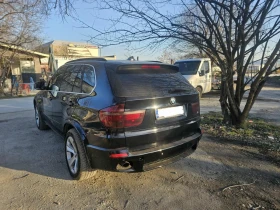 BMW X5 3.5 286к.с M Pack, снимка 3