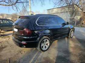 BMW X5 3.5 286к.с M Pack, снимка 4