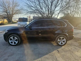 BMW X5 3.5 286к.с M Pack, снимка 2