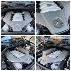 Mercedes-Benz ML 63 AMG #510KC#FACELIFT#! | Mobile.bg    17