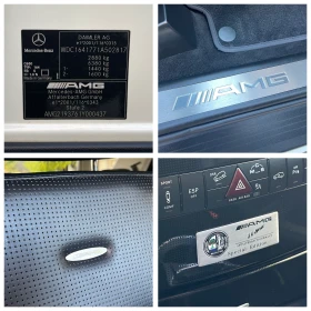 Mercedes-Benz ML 63 AMG #510KC#FACELIFT#! | Mobile.bg    12