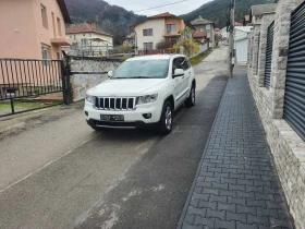 Jeep Grand cherokee 3.0 CRD Италия - 20000 лв. / 10225.84 € - 42781413 6