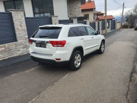 Jeep Grand cherokee 3.0 CRD Италия - 20000 лв. / 10225.84 € - 42781413 4