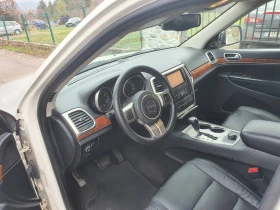 Jeep Grand cherokee 3.0 CRD Италия - 20000 лв. / 10225.84 € - 42781413 8