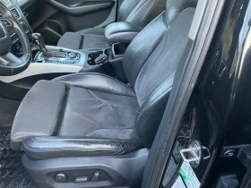 Audi Q5 3.0 TDI, снимка 11
