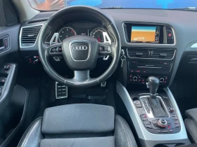 Audi Q5 3.0 TDI, снимка 9