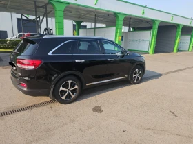 Kia Sorento 2.2 d  200к.с, снимка 5