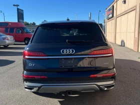Audi Q7 2021 Komfort * CARFAX * БЕЗ ПЪРВОНАЧАЛНА ВНОСКА - 28250 € / 55252.20 лв. - 44601894 5