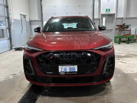 Audi SQ5 2025 TECHNIK QUATTRO  * БЕЗ ПЪРВОНАЧАЛНА ВНОСКА*  - 49900 € / 97595.92 лв. - 42533360 2