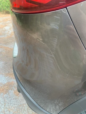 Mazda CX-5 Facelift - 9800 € / 19167.13 лв. - 53699022 5