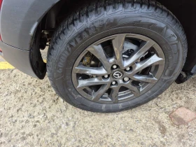 Mazda CX-3 2.0 Skyactiv - TAKUMI - 17400 € / 34031.44 лв. - 68690627 13