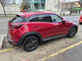 Mazda CX-3 2.0 Skyactiv - TAKUMI - 17400 € / 34031.44 лв. - 68690627 6