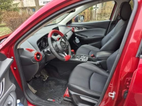 Mazda CX-3 2.0 Skyactiv - TAKUMI - 17400 € / 34031.44 лв. - 68690627 9