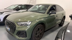 Audi Q5 SPORTBACK S-LINE - 29000 € / 56719.07 лв. - 82154986 2