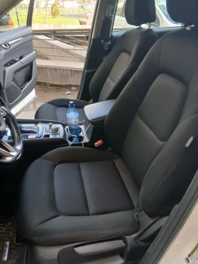 Mazda CX-5 Skayaktiv G 2, 5 бензин 4х4, снимка 9 - Автомобили и джипове - 53700481