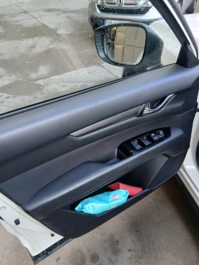 Mazda CX-5 Skayaktiv G 2, 5 бензин 4х4, снимка 11 - Автомобили и джипове - 53700481