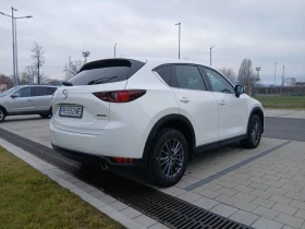 Mazda CX-5 Skayaktiv G 2, 5 бензин 4х4 - 17500 € / 34227.03 лв. - 49612318 4
