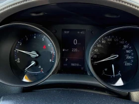 Toyota C-HR * FWD * CARFAX * ЦЕНА ДО БГ - 14200 € / 27772.79 лв. - 75343935 8