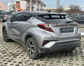 Toyota C-HR 1.2 Turbo - 15000 € / 29337.45 лв. - 51150235 3