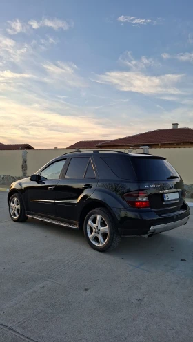 Mercedes-Benz ML 320 W164 4MATIC - 6200 € / 12126.15 лв. - 64867248 3