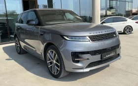 ������ Land Rover Range Rov...