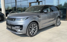 Land Rover Range Rover Sport Autobiography | Mobile.bg � ����� ������ 2