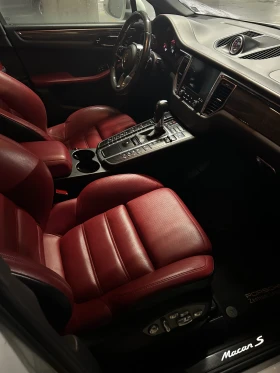 Porsche Macan - 36000 € / 70409.88 лв. - 13792560 5