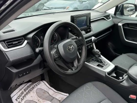 Toyota Rav4 * LE * ПОДГРЕВ * КАМЕРА * ПАМЕТ - 20100 € / 39312.18 лв. - 33132291 5