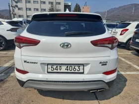 Hyundai Tucson 2.0 CRDi - 12866 € / 25163.71 лв. - 23802128 5
