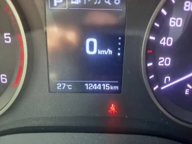 Hyundai Tucson 2.0 CRDi - 12866 € / 25163.71 лв. - 23802128 9