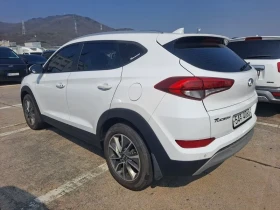 Hyundai Tucson 2.0 CRDi - 12866 € / 25163.71 лв. - 23802128 6