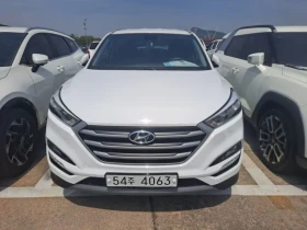 Hyundai Tucson 2.0 CRDi - 12866 € / 25163.71 лв. - 23802128 2