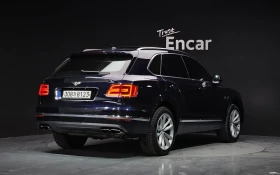 ����� �� �������� �� Bentley Bentayga Dynamic Ride* Driving Specification* Matrix LED