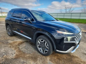 Hyundai Santa fe 1.6l Limited | Mobile.bg � ����� ������ 4