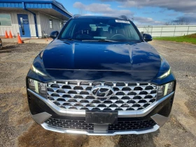 Hyundai Santa fe 1.6l Limited | Mobile.bg � ����� ������ 5