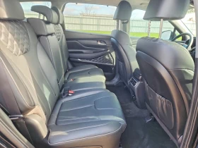 Hyundai Santa fe 1.6l Limited | Mobile.bg � ����� ������ 11