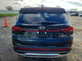 Hyundai Santa fe 1.6l Limited | Mobile.bg � ����� ������ 6