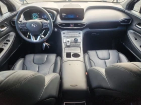 Hyundai Santa fe 1.6l Limited | Mobile.bg � ����� ������ 8
