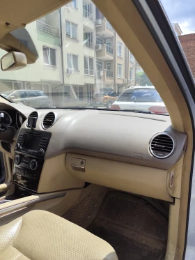 Mercedes-Benz ML 320 CDI 4MATIC - 5000 € / 9779.15 лв. - 73076826 14