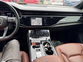 Audi Q7 Technik | CARFAX | БЕЗ ПЪРВОНАЧАЛНА ВНОСКА - 28400 € / 55545.57 лв. - 18233159 11