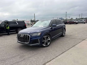 Audi Q7 Technik | CARFAX | БЕЗ ПЪРВОНАЧАЛНА ВНОСКА