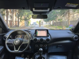 Nissan Juke NAVI* 75 000�� | Mobile.bg � ����� ������ 9