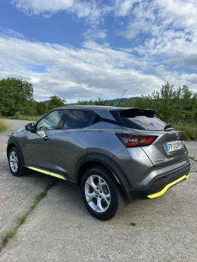 ����� �� �������� �� Nissan Juke NAVI* 75 000��