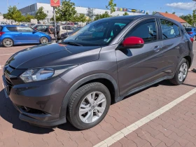 Honda Hr-v SUV