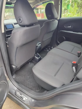 Honda Hr-v SUV - 10399 € / 20338.68 лв. - 89501277 10