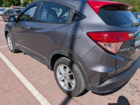 Honda Hr-v SUV - 10399 € / 20338.68 лв. - 89501277 2