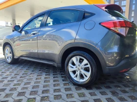 Honda Hr-v SUV - 10399 € / 20338.68 лв. - 89501277 5