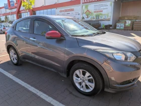 Honda Hr-v SUV - 10399 € / 20338.68 лв. - 89501277 3